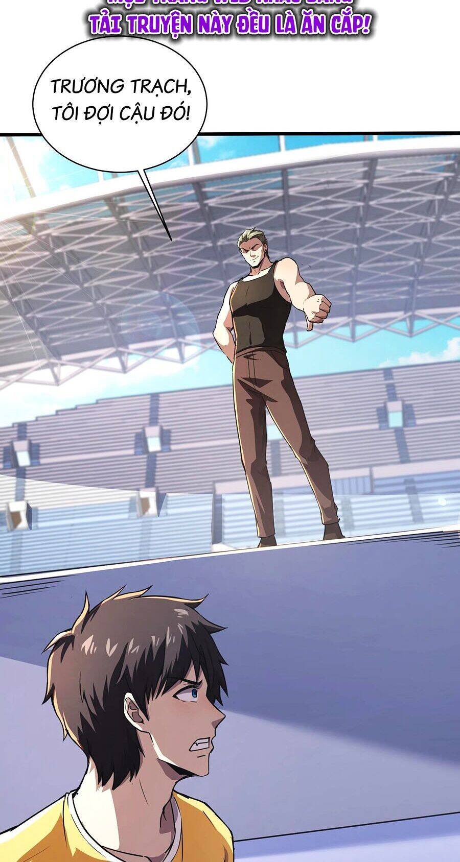 Chỉ Có Ta Có Thể Sử Dụng Triệu Hoán Thuật - Chapter 114 - Page 49