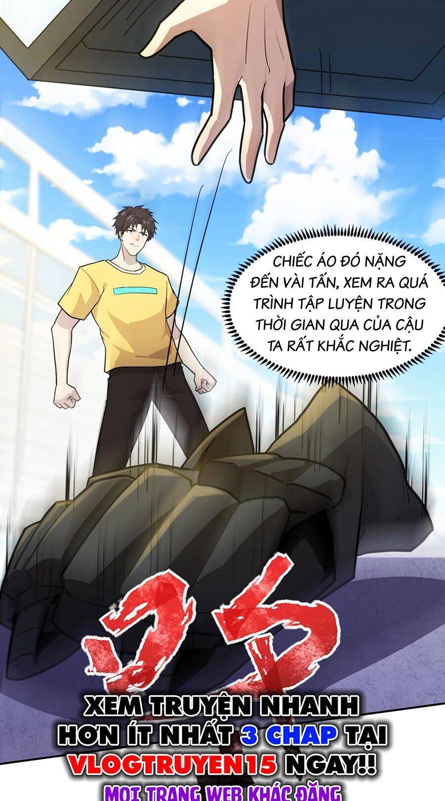 Chỉ Có Ta Có Thể Sử Dụng Triệu Hoán Thuật - Chapter 114 - Page 5