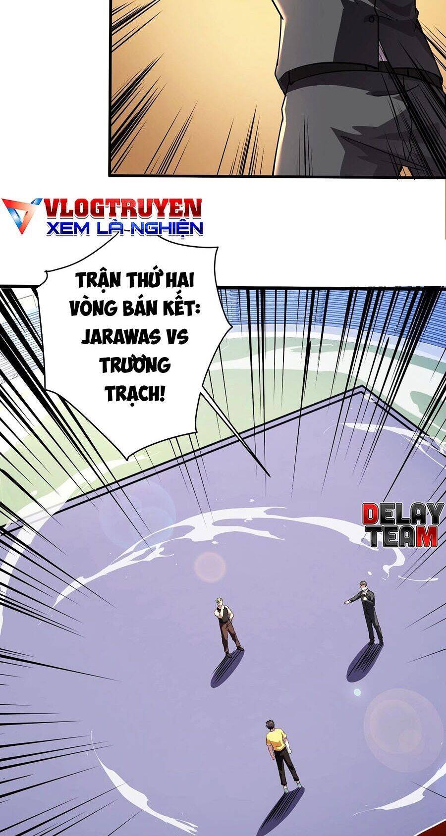 Chỉ Có Ta Có Thể Sử Dụng Triệu Hoán Thuật - Chapter 114 - Page 51