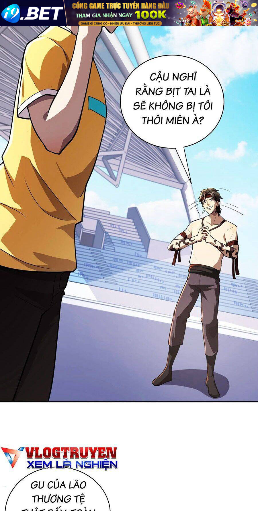 Chỉ Có Ta Có Thể Sử Dụng Triệu Hoán Thuật - Chapter 114 - Page 53