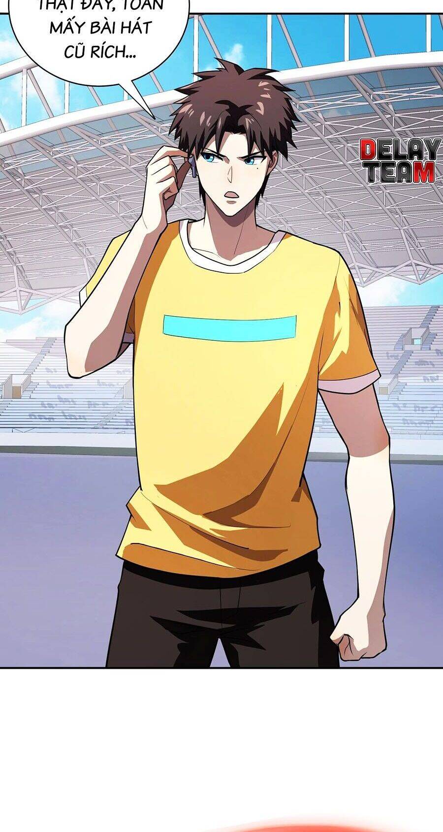 Chỉ Có Ta Có Thể Sử Dụng Triệu Hoán Thuật - Chapter 114 - Page 54