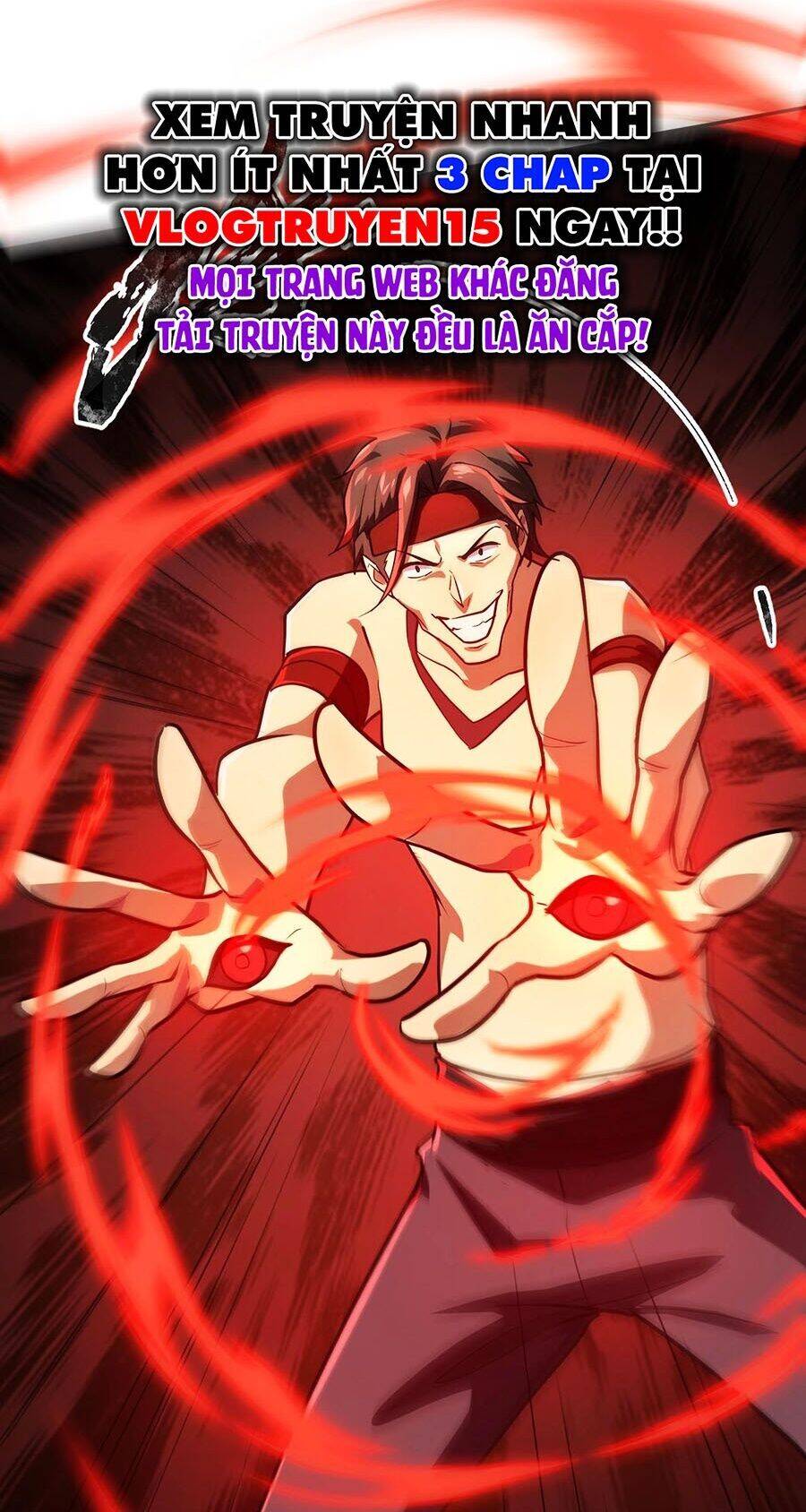 Chỉ Có Ta Có Thể Sử Dụng Triệu Hoán Thuật - Chapter 114 - Page 55