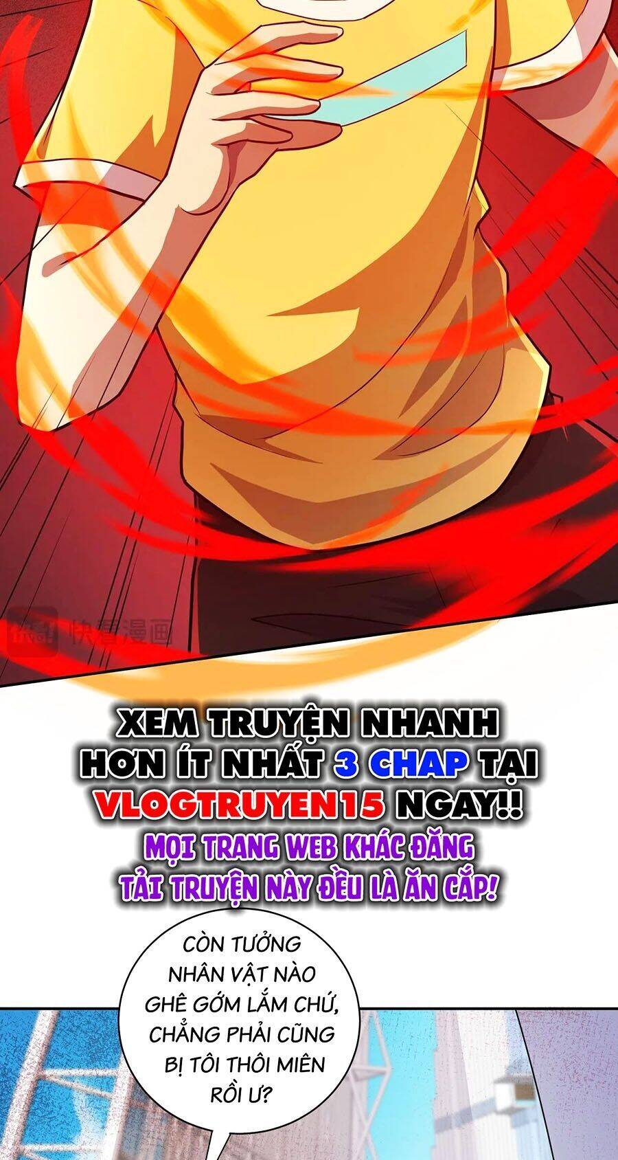 Chỉ Có Ta Có Thể Sử Dụng Triệu Hoán Thuật - Chapter 114 - Page 57