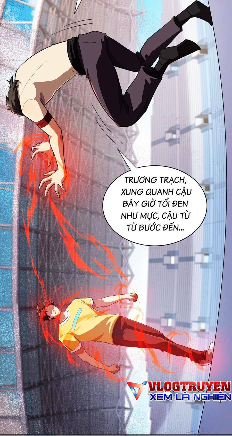 Chỉ Có Ta Có Thể Sử Dụng Triệu Hoán Thuật - Chapter 114 - Page 58