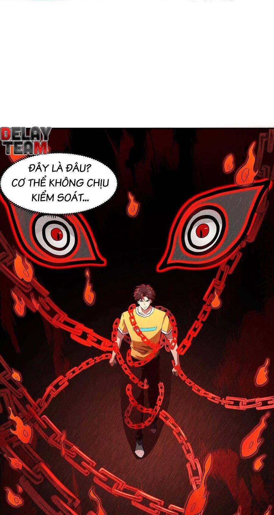 Chỉ Có Ta Có Thể Sử Dụng Triệu Hoán Thuật - Chapter 114 - Page 59