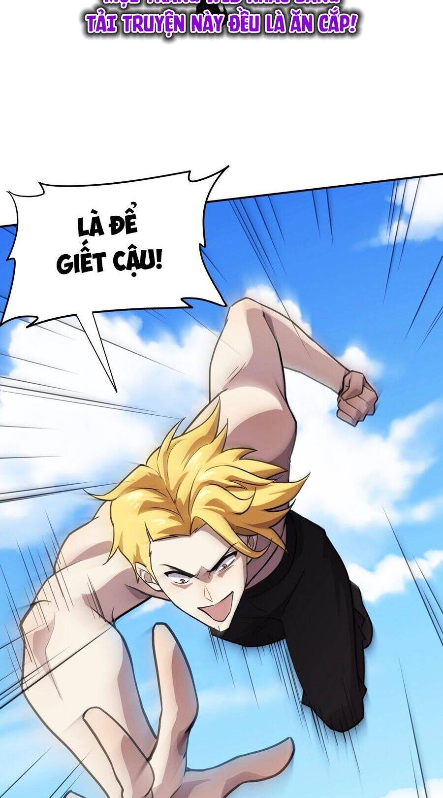 Chỉ Có Ta Có Thể Sử Dụng Triệu Hoán Thuật - Chapter 114 - Page 6