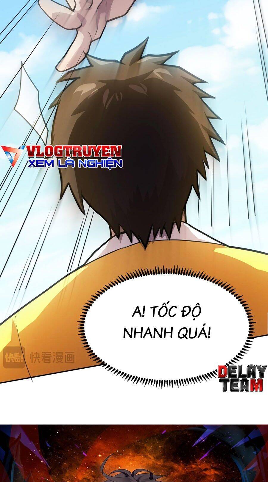 Chỉ Có Ta Có Thể Sử Dụng Triệu Hoán Thuật - Chapter 114 - Page 7