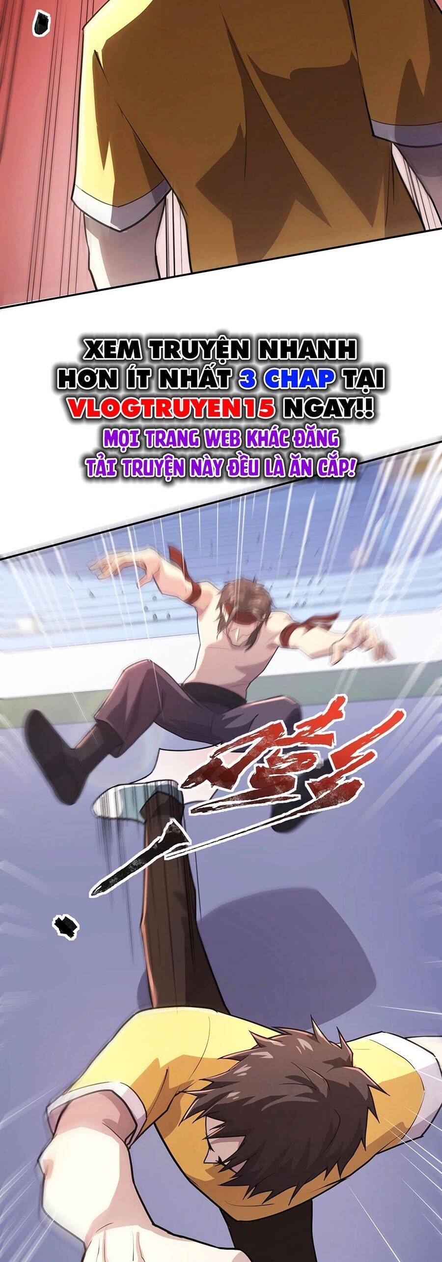 Chỉ Có Ta Có Thể Sử Dụng Triệu Hoán Thuật - Chapter 115 - Page 10