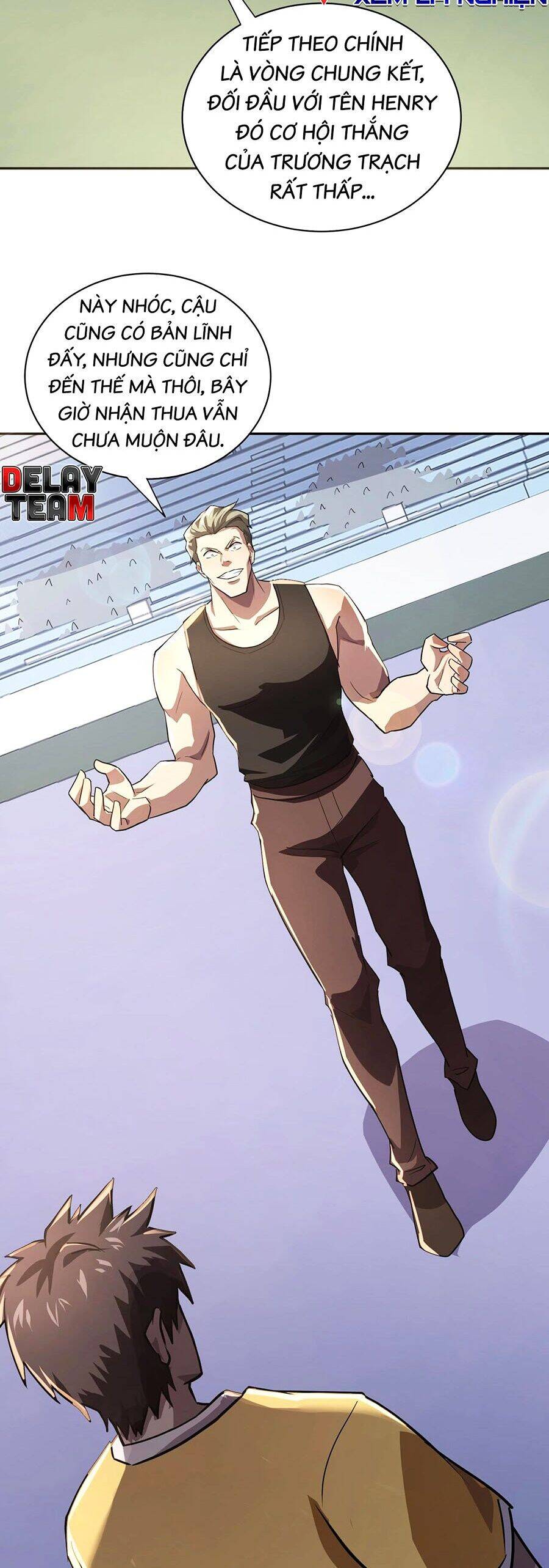 Chỉ Có Ta Có Thể Sử Dụng Triệu Hoán Thuật - Chapter 115 - Page 13