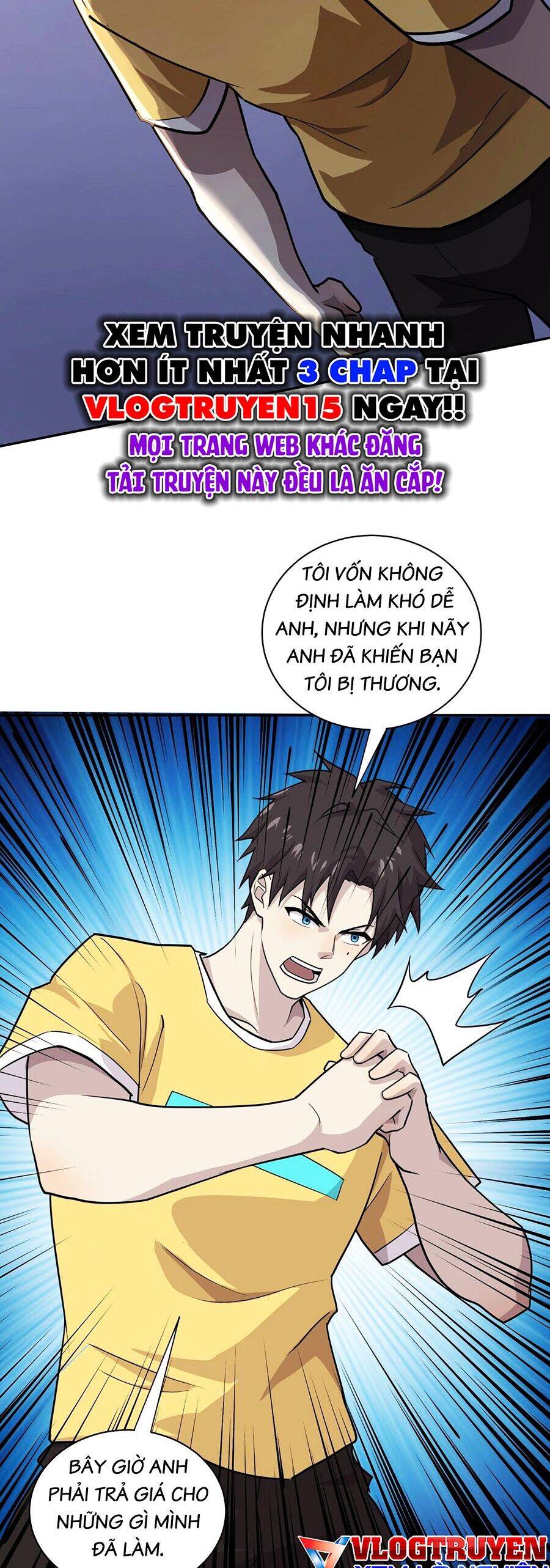 Chỉ Có Ta Có Thể Sử Dụng Triệu Hoán Thuật - Chapter 115 - Page 14