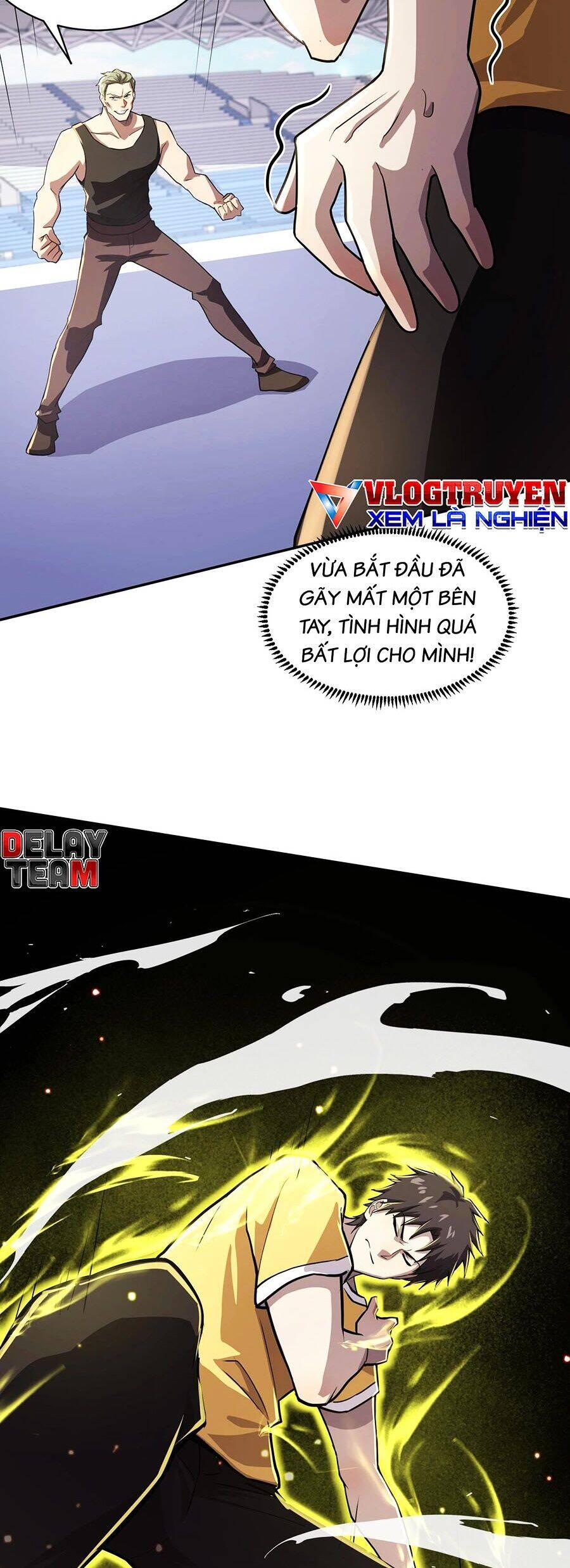 Chỉ Có Ta Có Thể Sử Dụng Triệu Hoán Thuật - Chapter 115 - Page 20