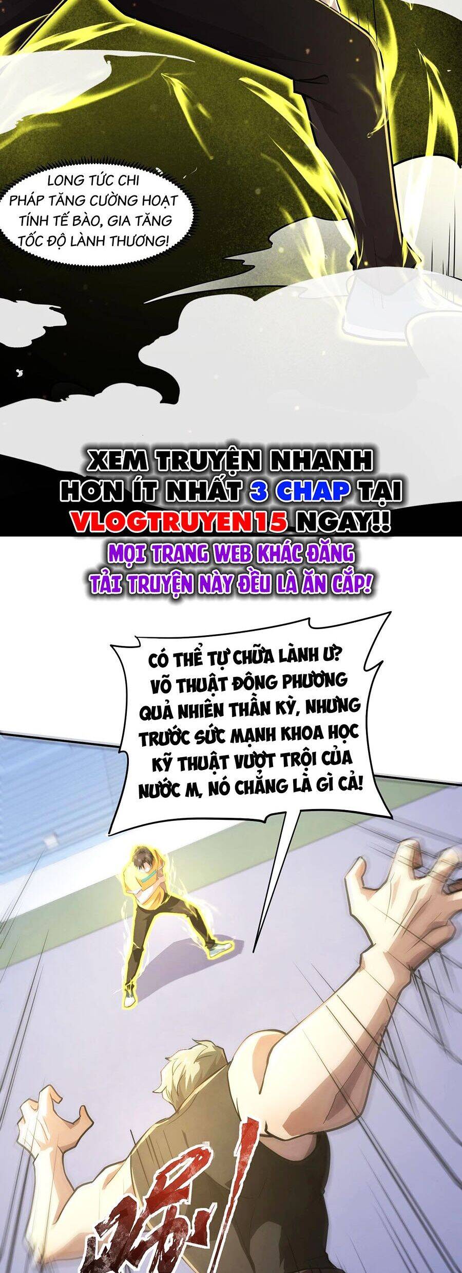 Chỉ Có Ta Có Thể Sử Dụng Triệu Hoán Thuật - Chapter 115 - Page 21