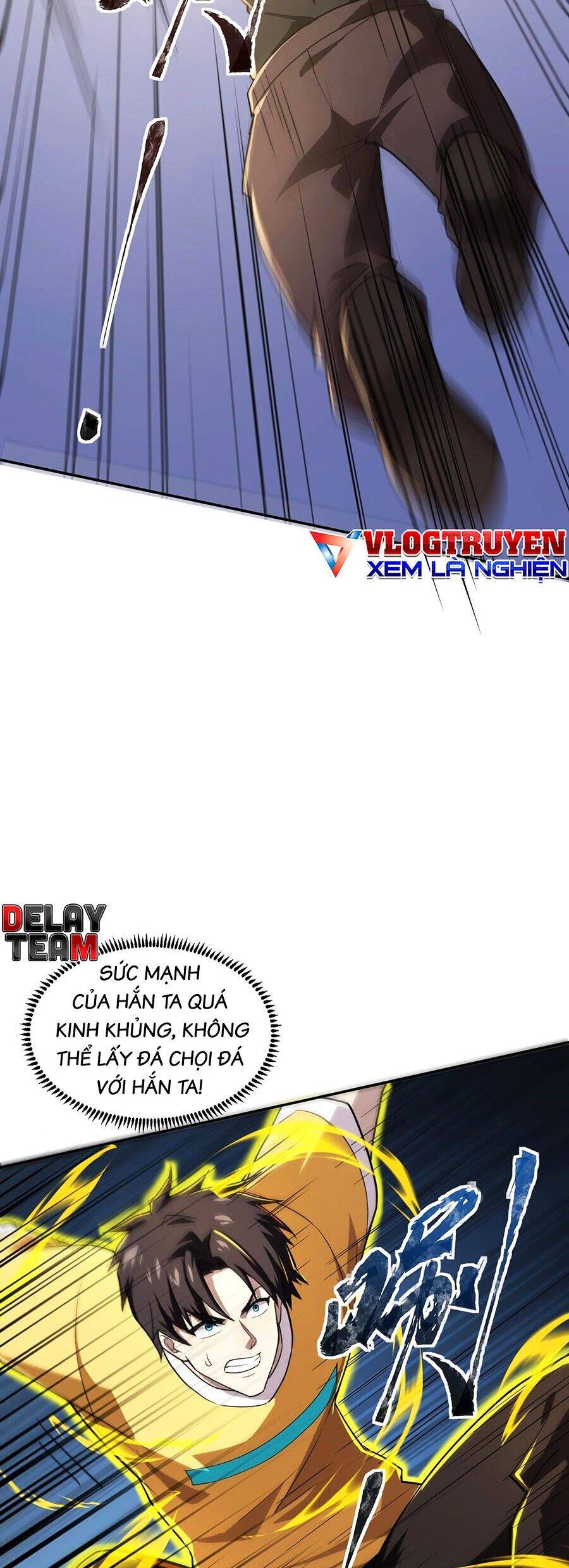 Chỉ Có Ta Có Thể Sử Dụng Triệu Hoán Thuật - Chapter 115 - Page 22