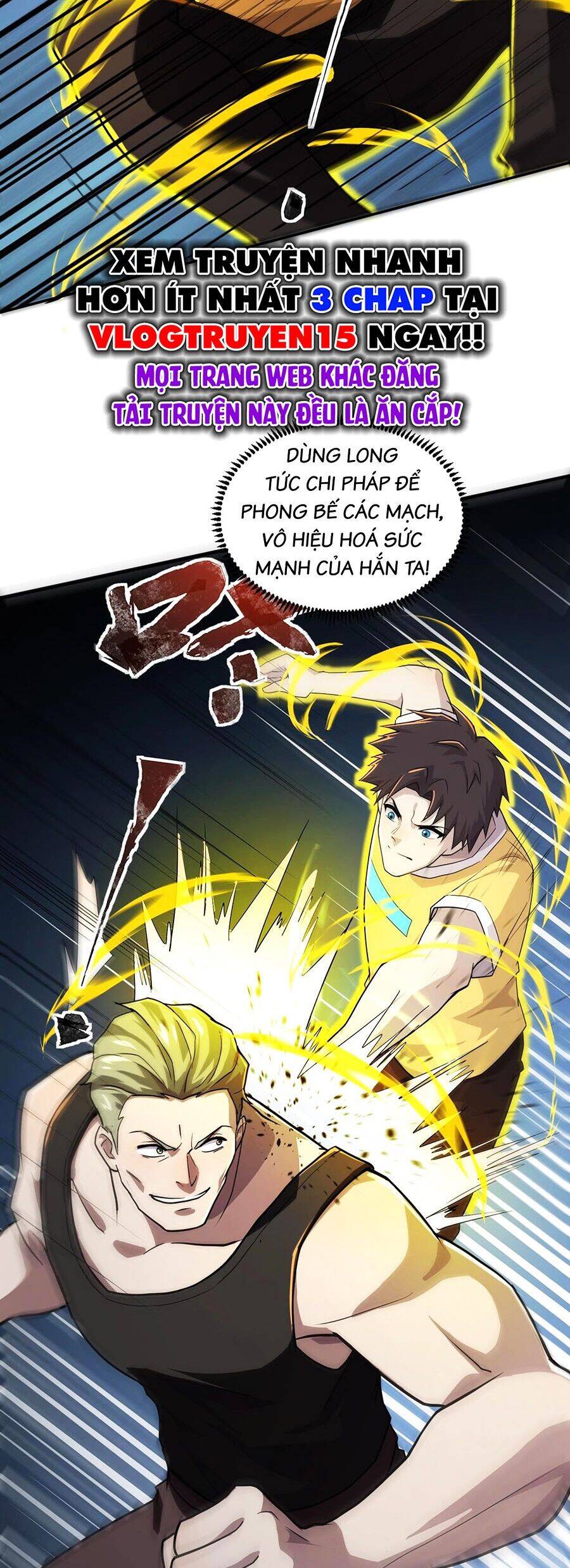 Chỉ Có Ta Có Thể Sử Dụng Triệu Hoán Thuật - Chapter 115 - Page 23