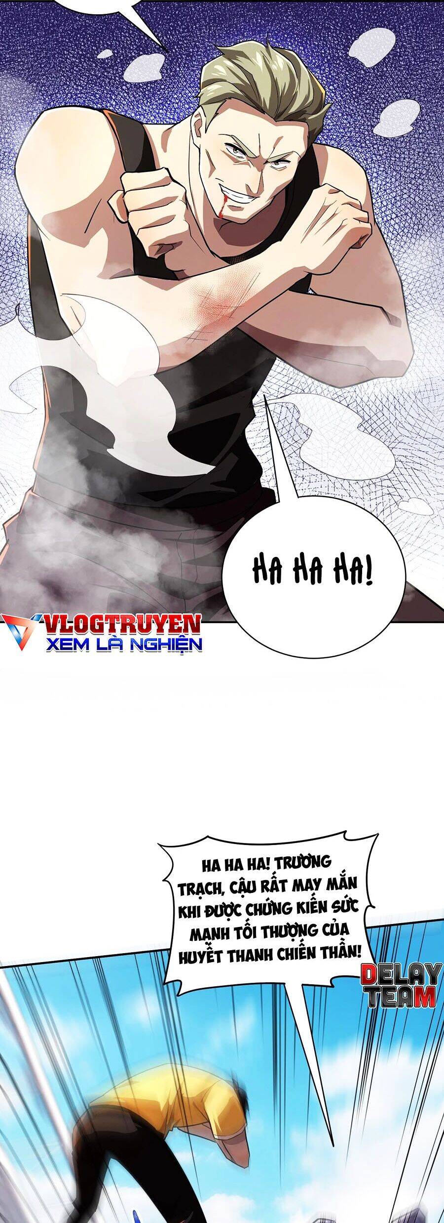 Chỉ Có Ta Có Thể Sử Dụng Triệu Hoán Thuật - Chapter 115 - Page 27