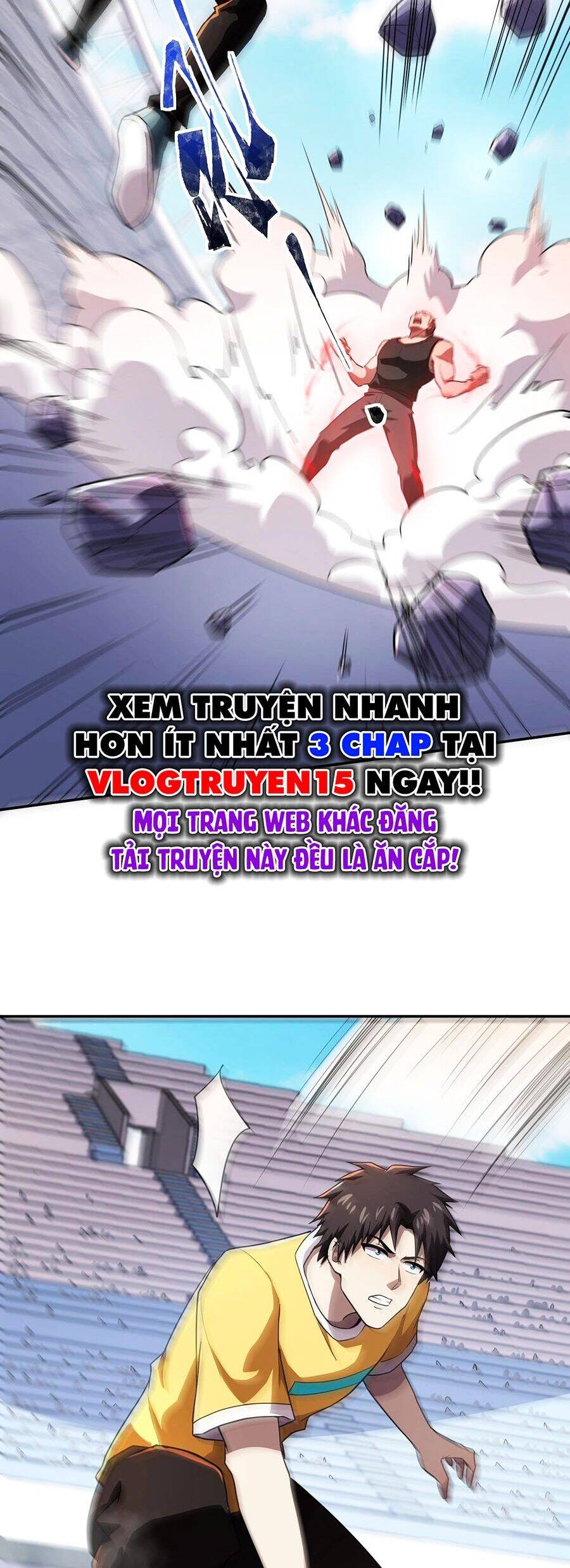 Chỉ Có Ta Có Thể Sử Dụng Triệu Hoán Thuật - Chapter 115 - Page 28