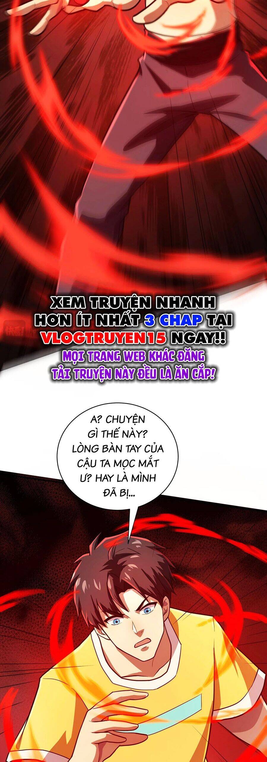 Chỉ Có Ta Có Thể Sử Dụng Triệu Hoán Thuật - Chapter 115 - Page 3