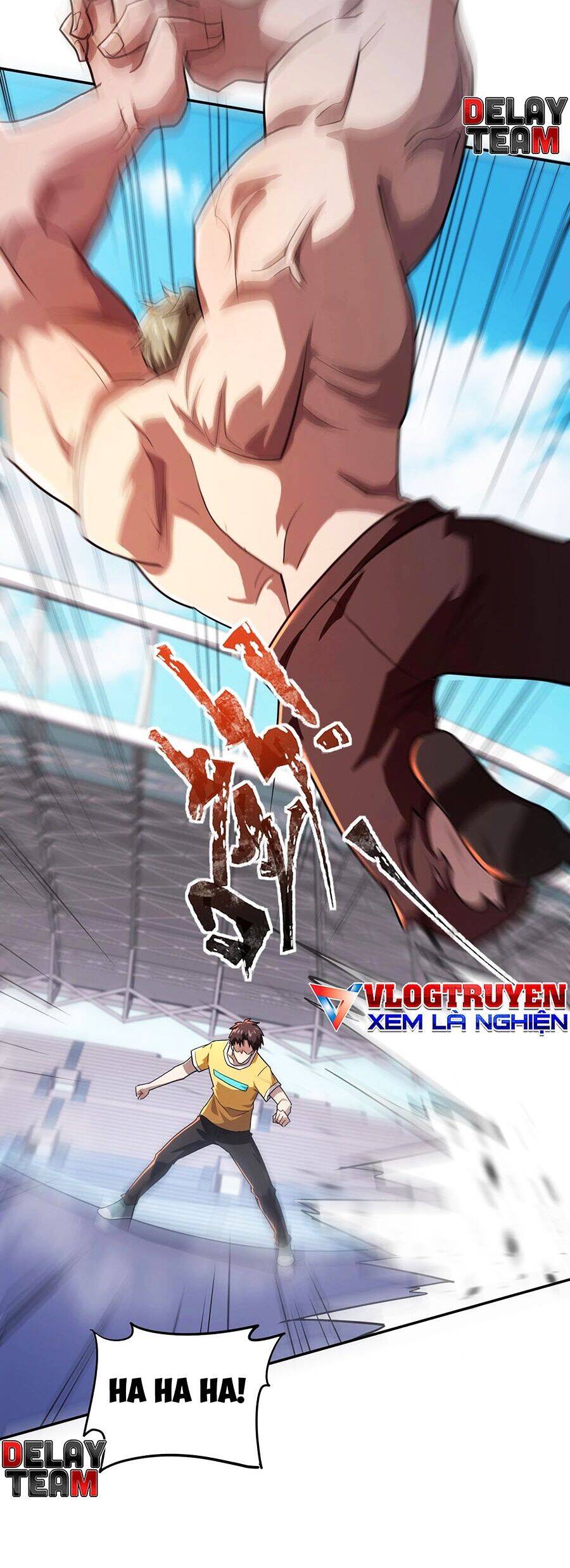 Chỉ Có Ta Có Thể Sử Dụng Triệu Hoán Thuật - Chapter 115 - Page 31