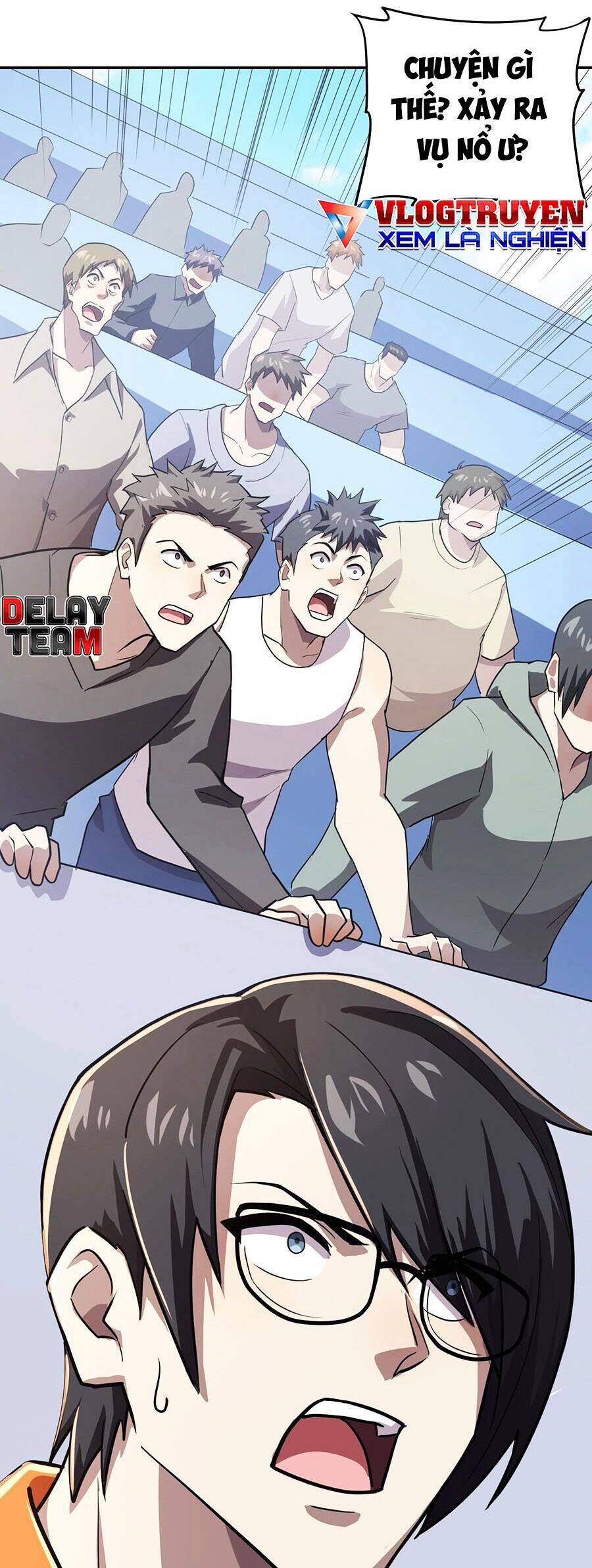 Chỉ Có Ta Có Thể Sử Dụng Triệu Hoán Thuật - Chapter 115 - Page 34