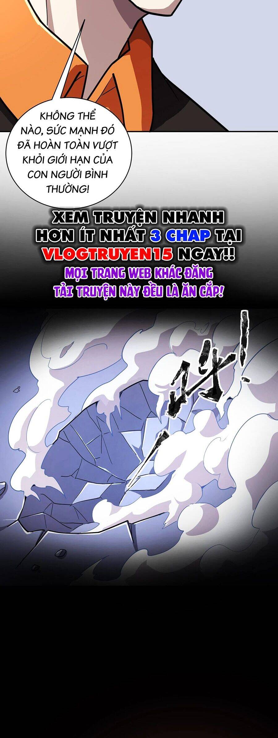 Chỉ Có Ta Có Thể Sử Dụng Triệu Hoán Thuật - Chapter 115 - Page 35