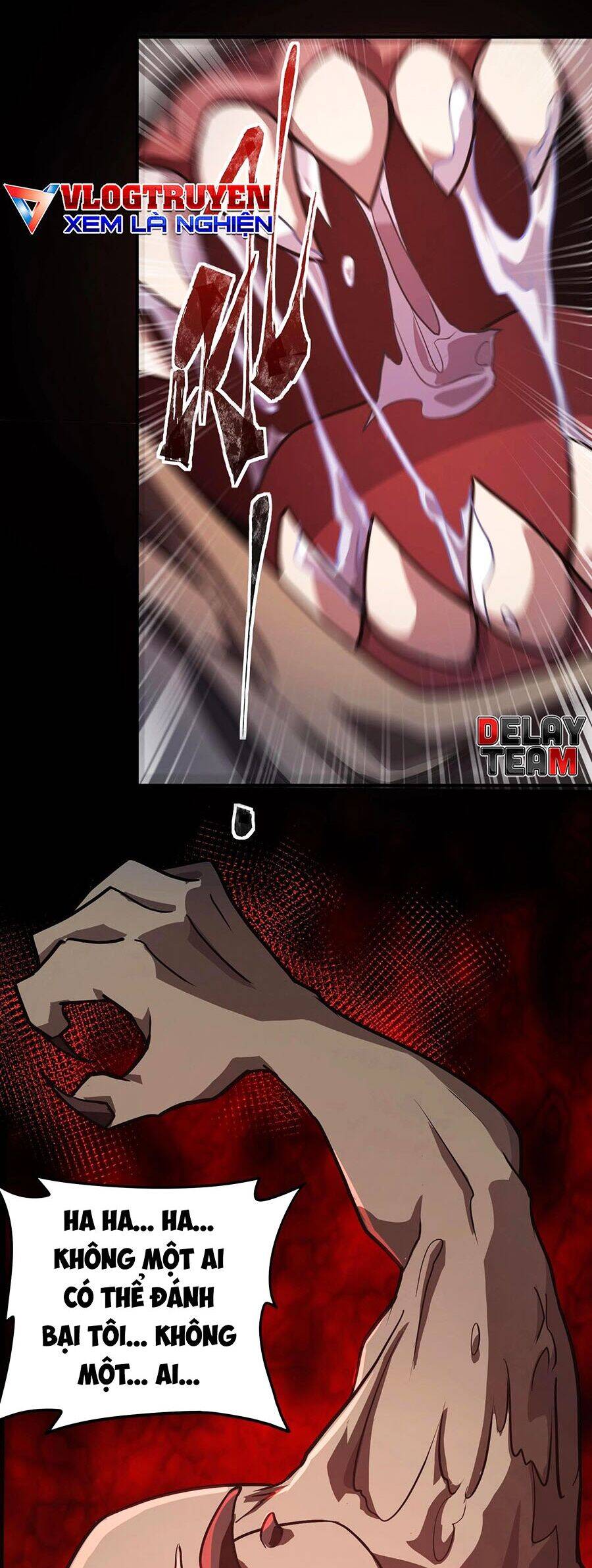 Chỉ Có Ta Có Thể Sử Dụng Triệu Hoán Thuật - Chapter 115 - Page 36