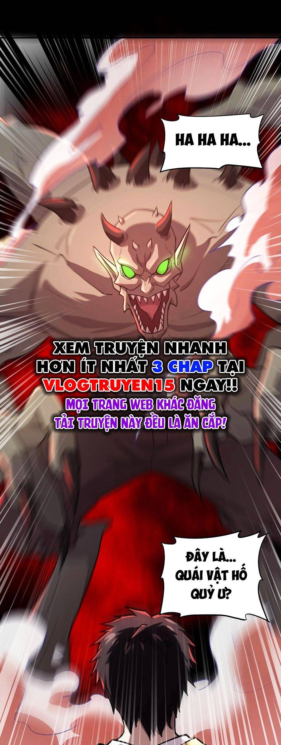 Chỉ Có Ta Có Thể Sử Dụng Triệu Hoán Thuật - Chapter 115 - Page 39