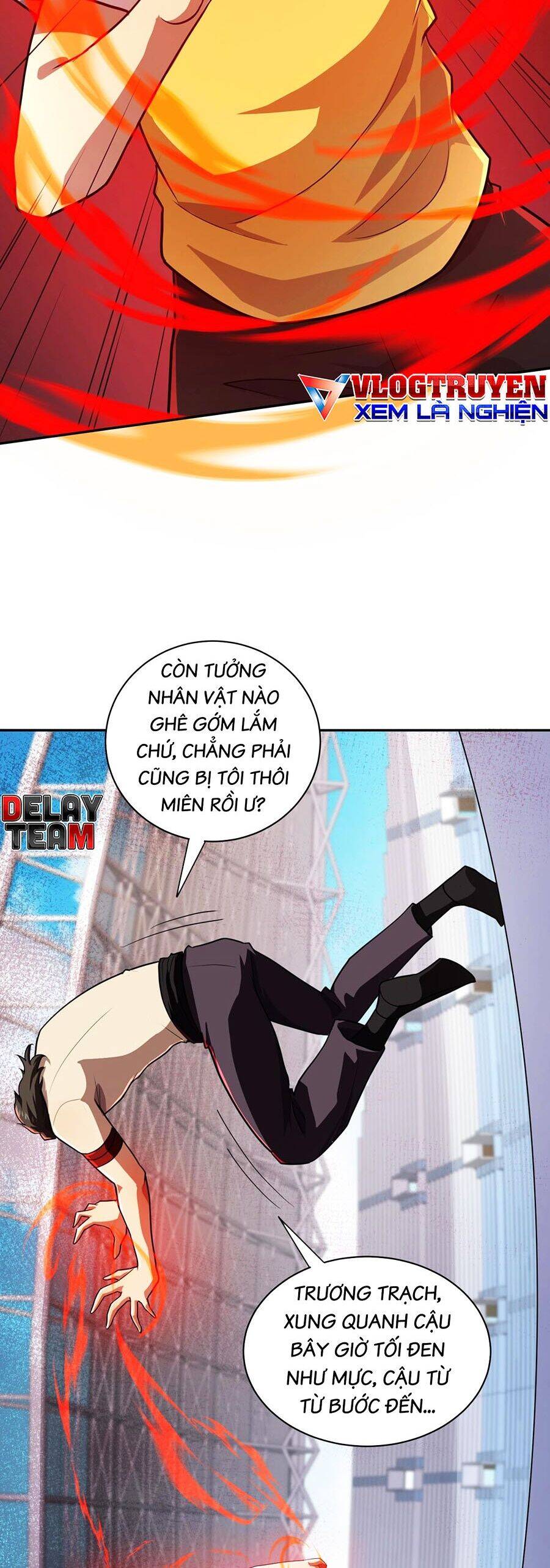 Chỉ Có Ta Có Thể Sử Dụng Triệu Hoán Thuật - Chapter 115 - Page 4