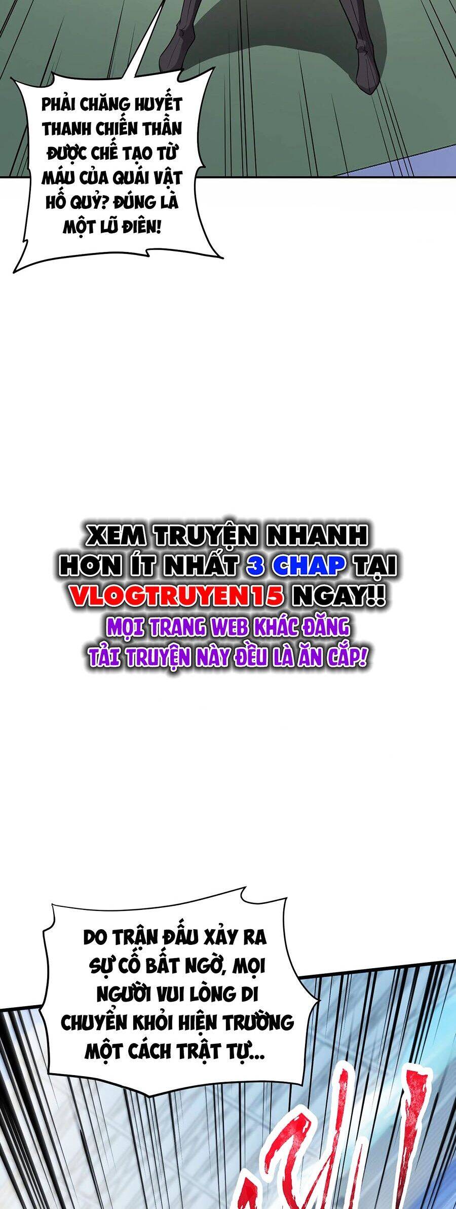 Chỉ Có Ta Có Thể Sử Dụng Triệu Hoán Thuật - Chapter 115 - Page 41