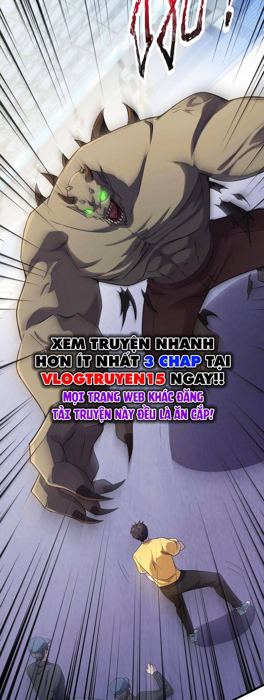 Chỉ Có Ta Có Thể Sử Dụng Triệu Hoán Thuật - Chapter 115 - Page 42