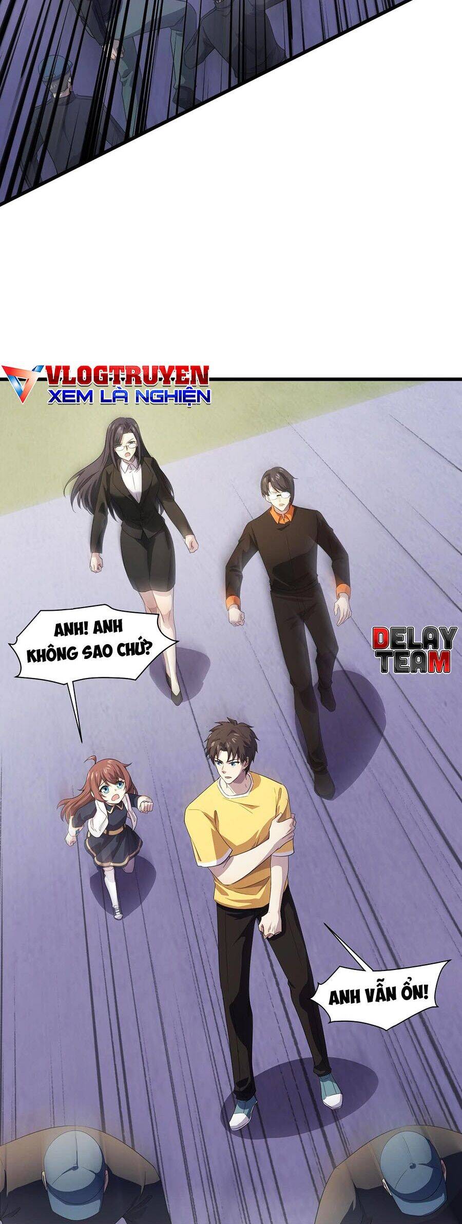 Chỉ Có Ta Có Thể Sử Dụng Triệu Hoán Thuật - Chapter 115 - Page 43