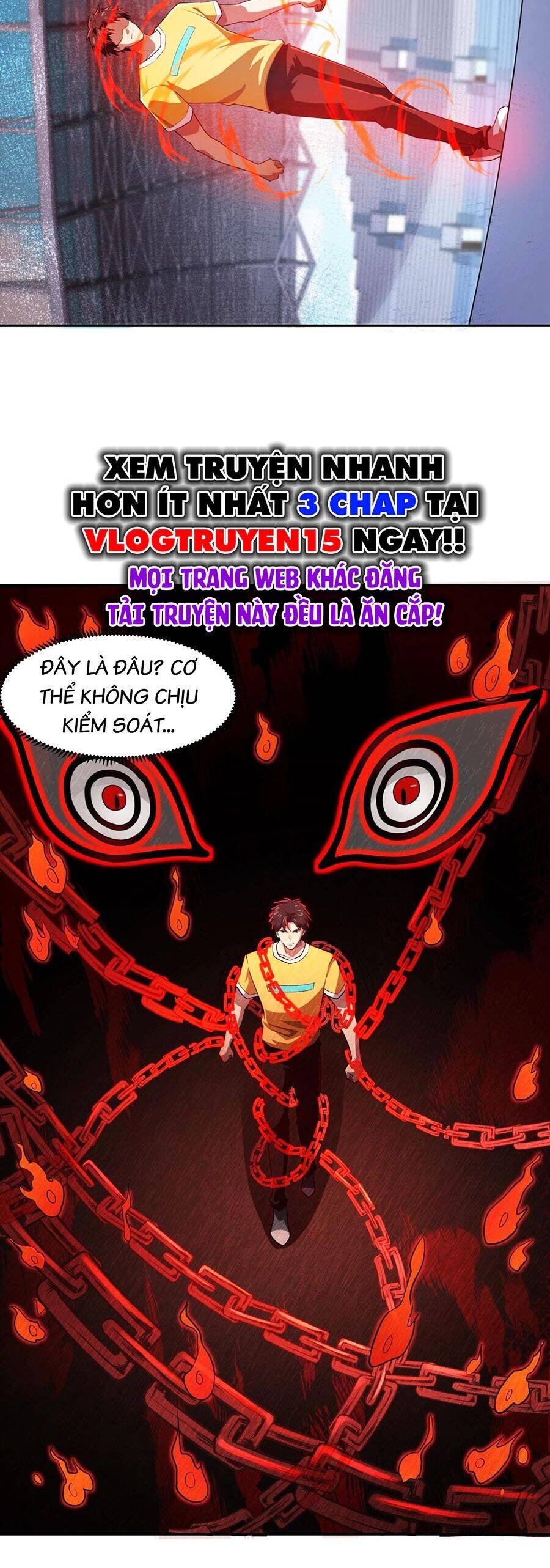 Chỉ Có Ta Có Thể Sử Dụng Triệu Hoán Thuật - Chapter 115 - Page 5