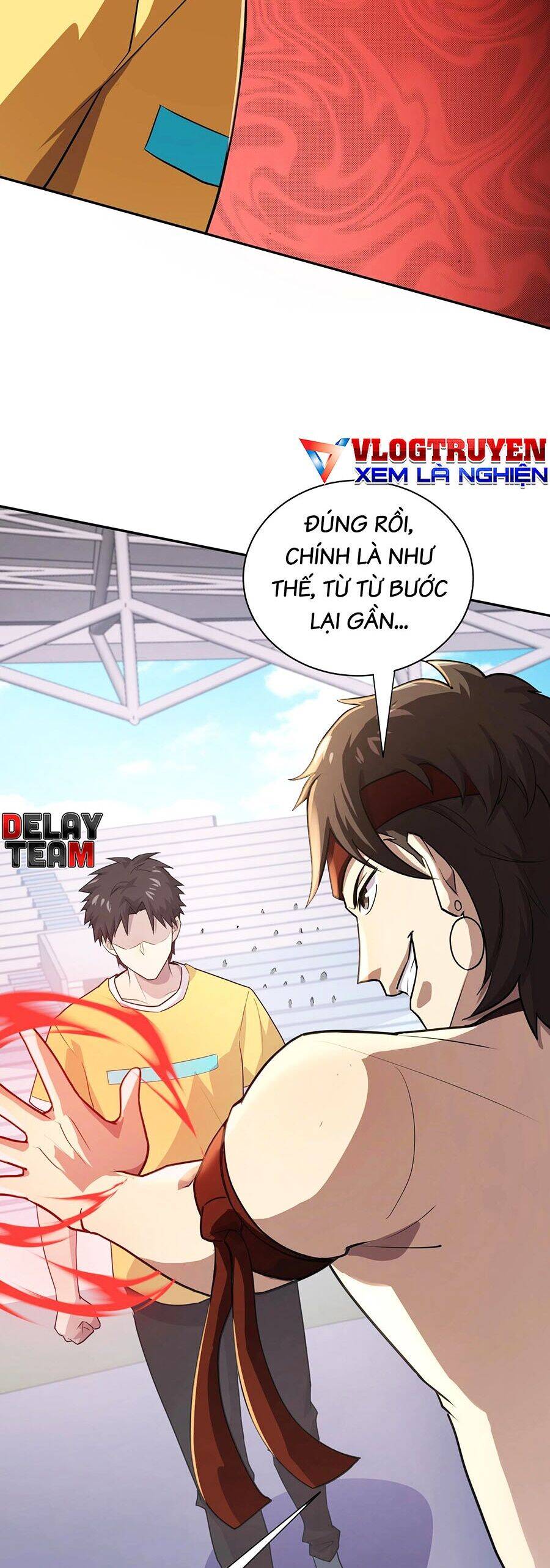 Chỉ Có Ta Có Thể Sử Dụng Triệu Hoán Thuật - Chapter 115 - Page 8