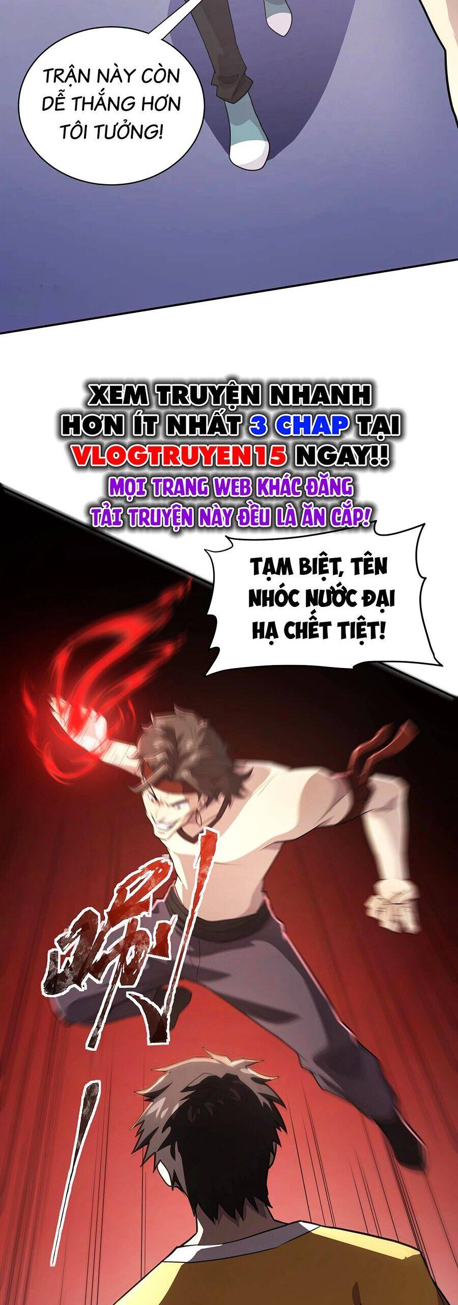 Chỉ Có Ta Có Thể Sử Dụng Triệu Hoán Thuật - Chapter 115 - Page 9