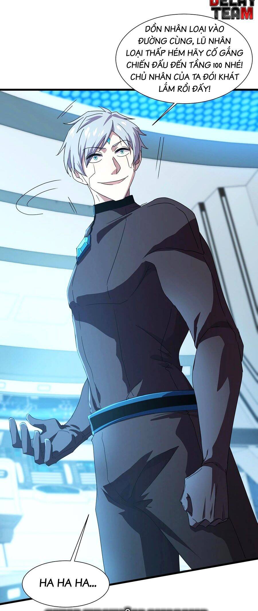 Chỉ Có Ta Có Thể Sử Dụng Triệu Hoán Thuật - Chapter 116 - Page 10