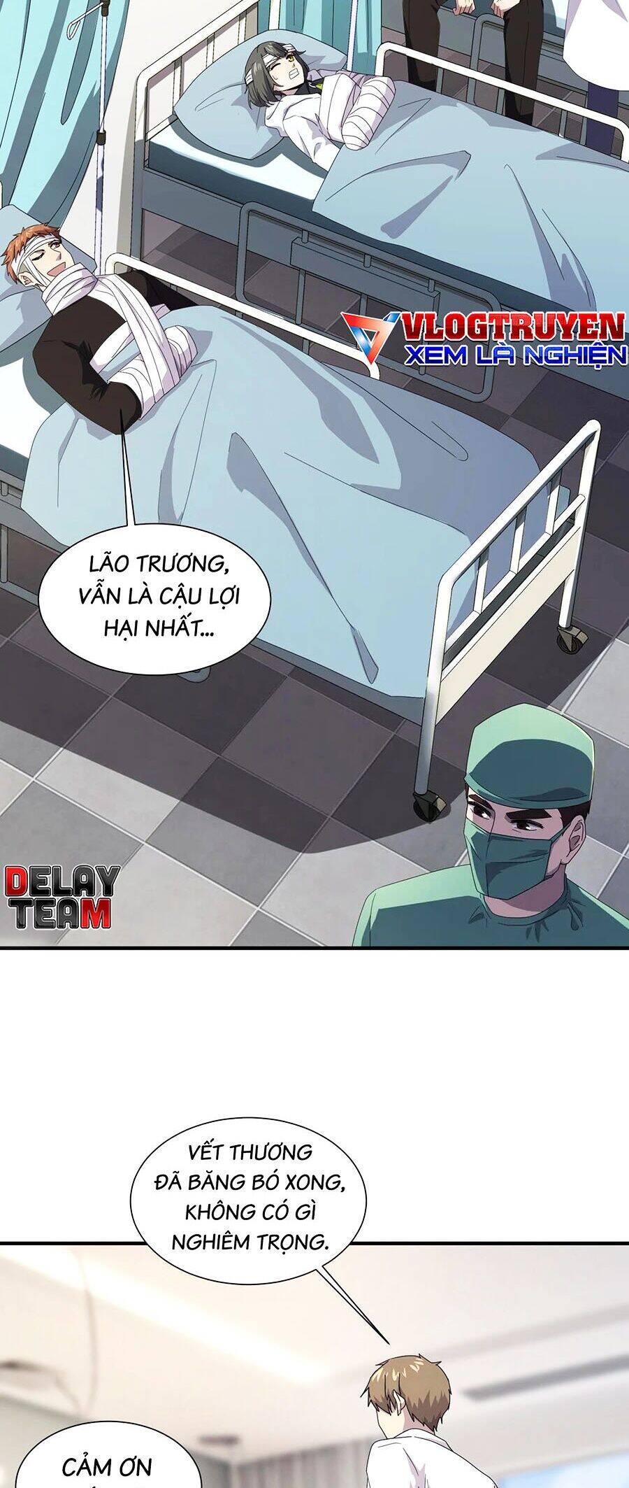 Chỉ Có Ta Có Thể Sử Dụng Triệu Hoán Thuật - Chapter 116 - Page 12