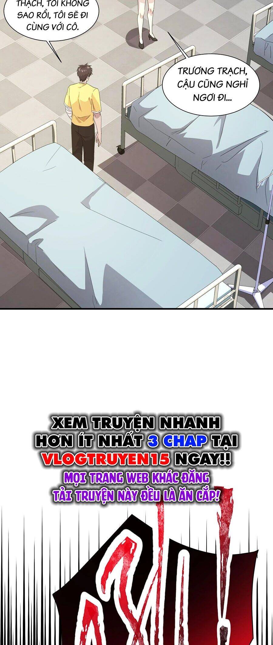 Chỉ Có Ta Có Thể Sử Dụng Triệu Hoán Thuật - Chapter 116 - Page 14