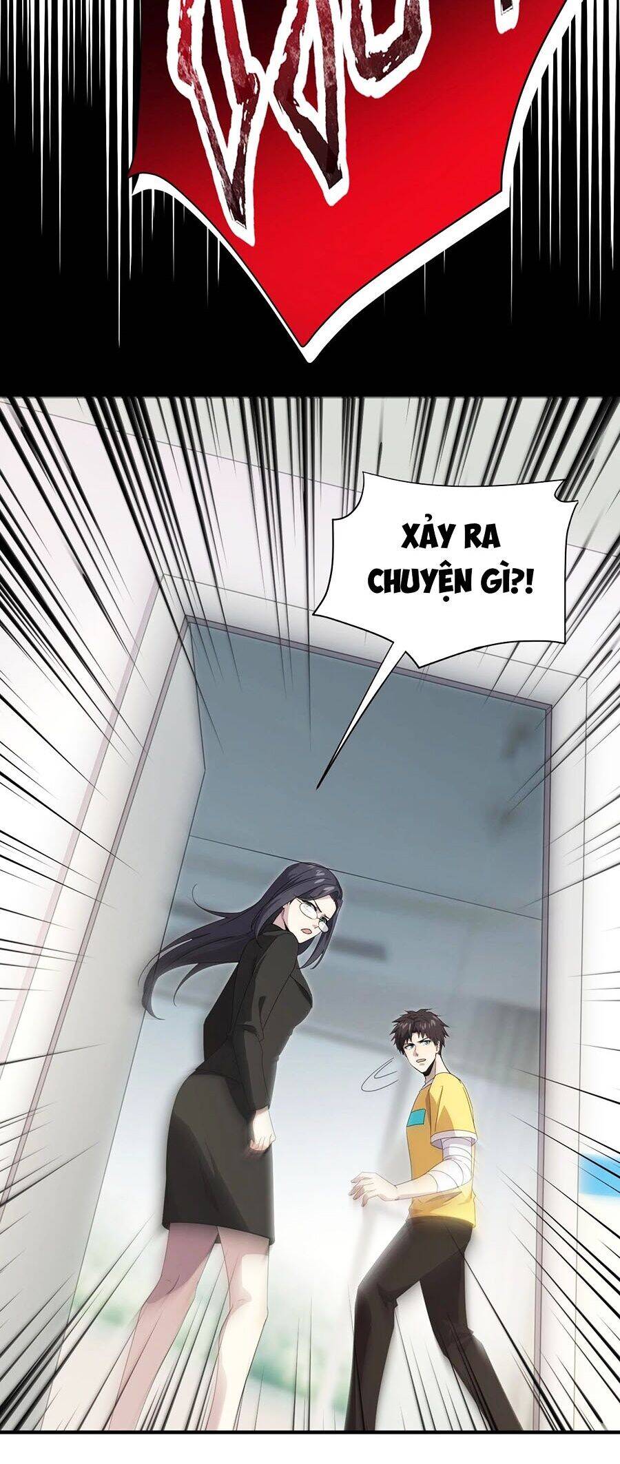 Chỉ Có Ta Có Thể Sử Dụng Triệu Hoán Thuật - Chapter 116 - Page 15