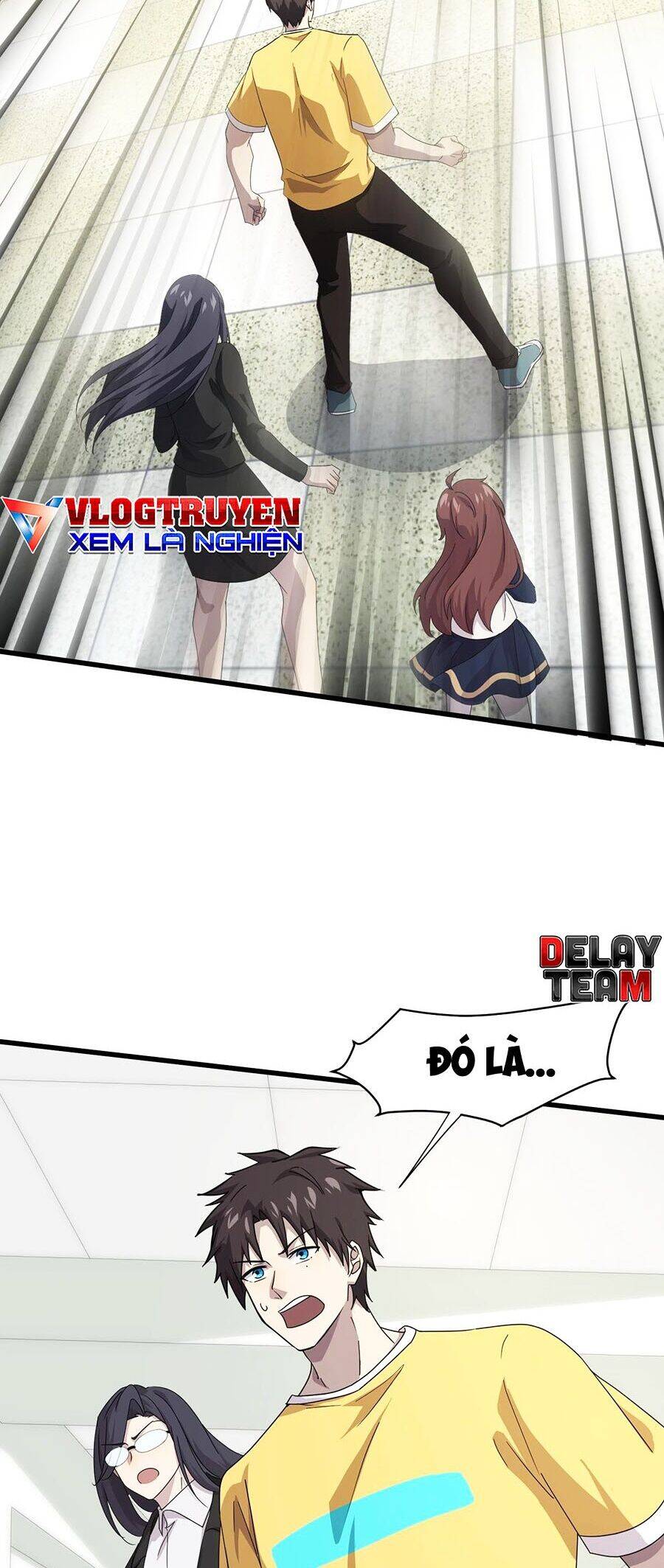 Chỉ Có Ta Có Thể Sử Dụng Triệu Hoán Thuật - Chapter 116 - Page 17