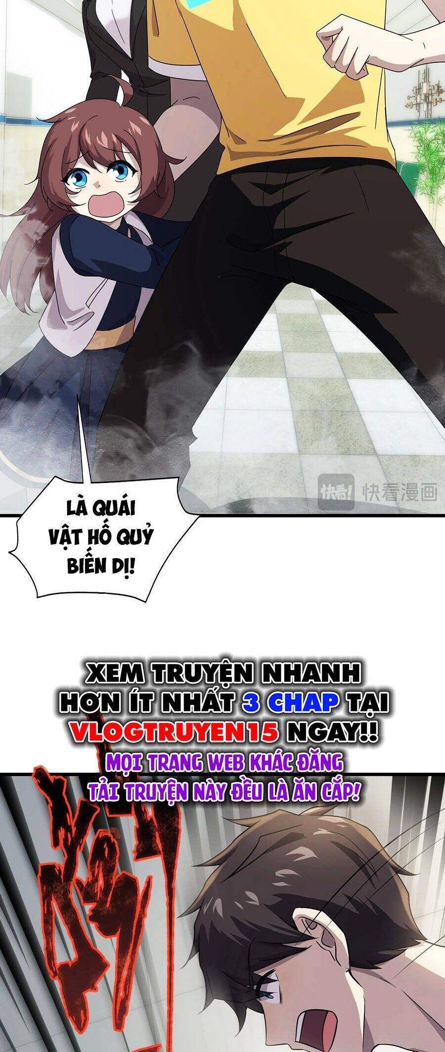 Chỉ Có Ta Có Thể Sử Dụng Triệu Hoán Thuật - Chapter 116 - Page 18