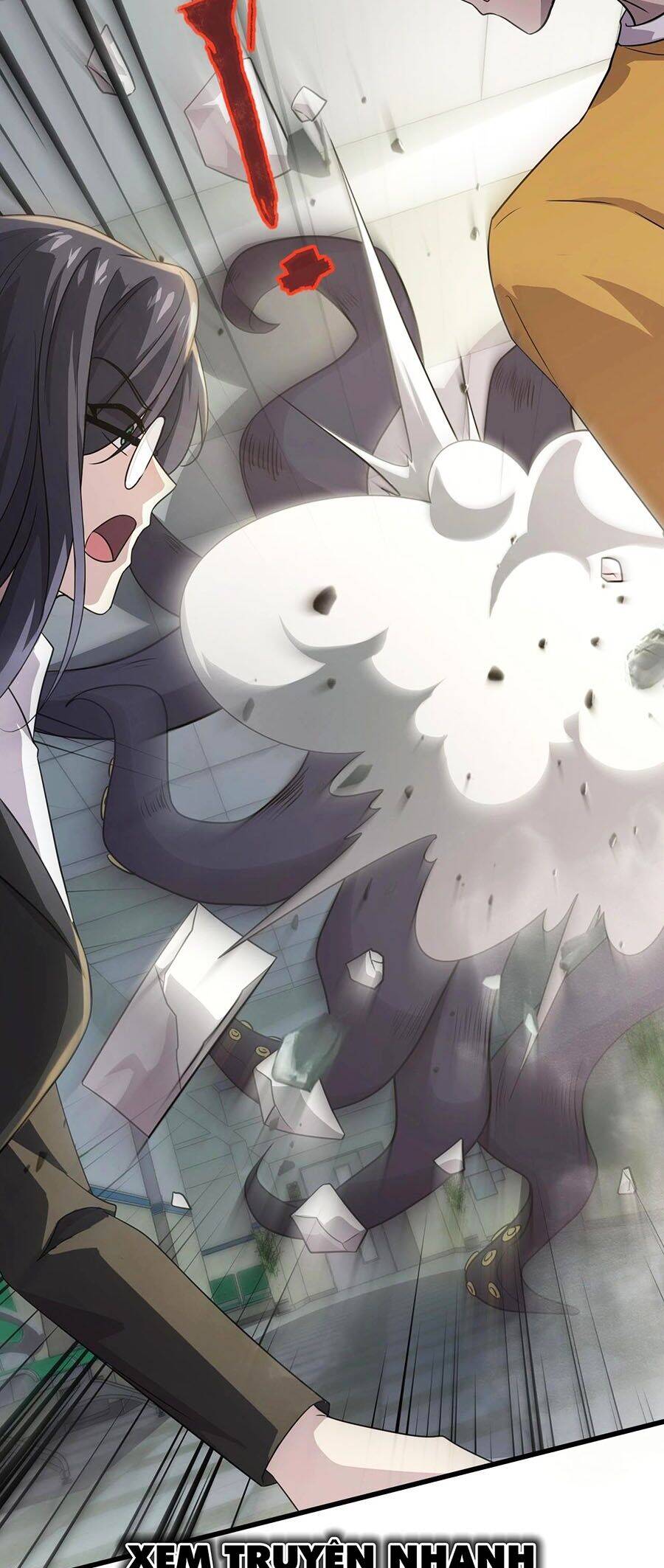 Chỉ Có Ta Có Thể Sử Dụng Triệu Hoán Thuật - Chapter 116 - Page 19