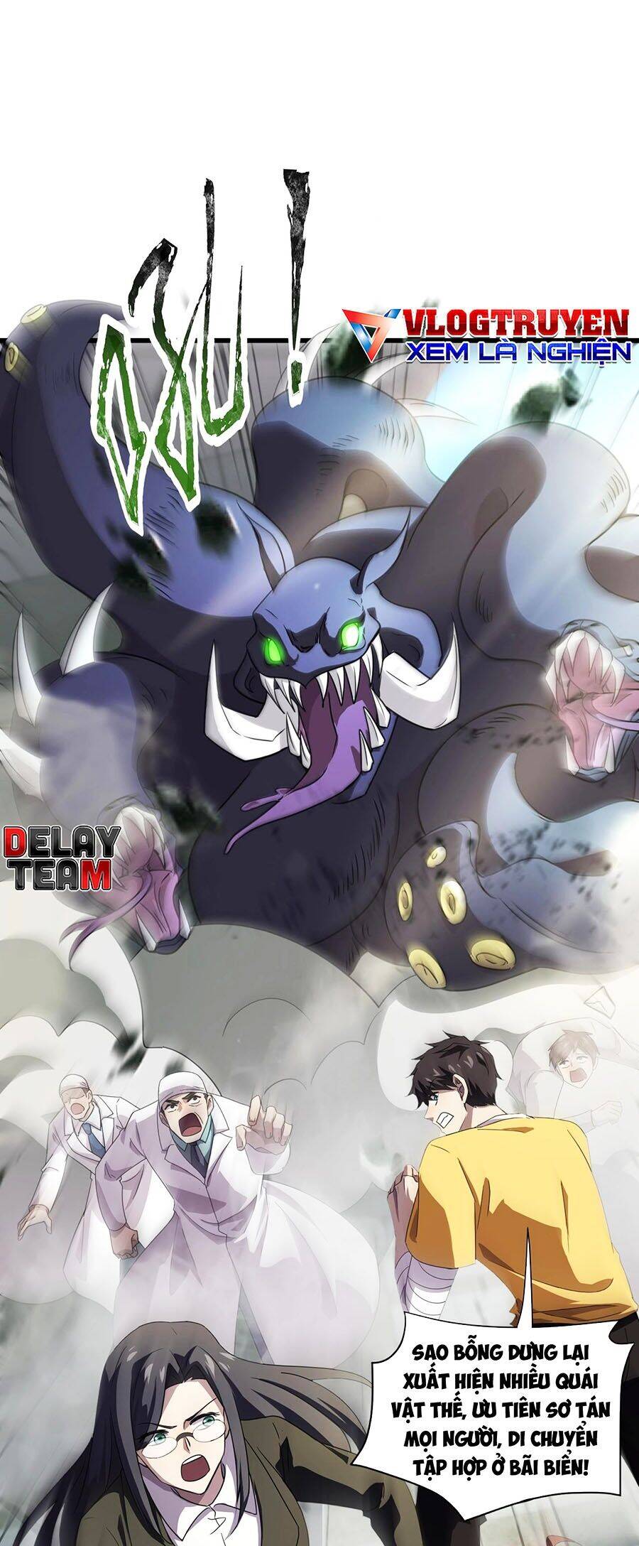 Chỉ Có Ta Có Thể Sử Dụng Triệu Hoán Thuật - Chapter 116 - Page 21