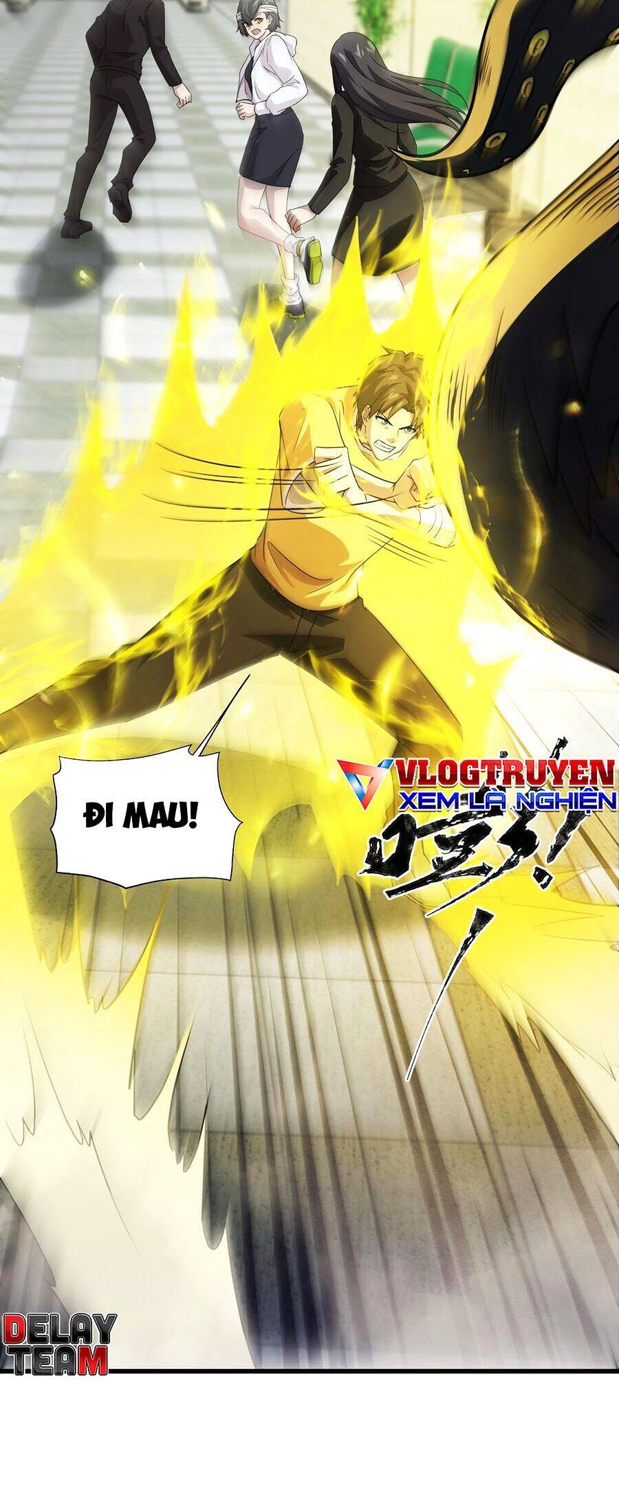 Chỉ Có Ta Có Thể Sử Dụng Triệu Hoán Thuật - Chapter 116 - Page 23