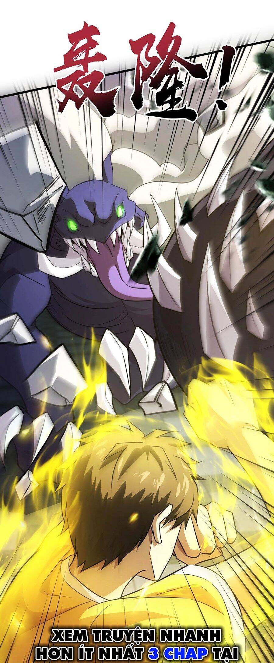 Chỉ Có Ta Có Thể Sử Dụng Triệu Hoán Thuật - Chapter 116 - Page 24