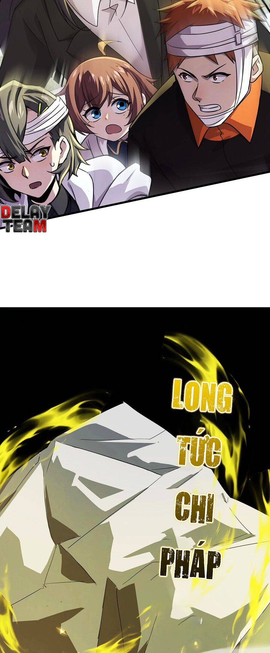 Chỉ Có Ta Có Thể Sử Dụng Triệu Hoán Thuật - Chapter 116 - Page 26