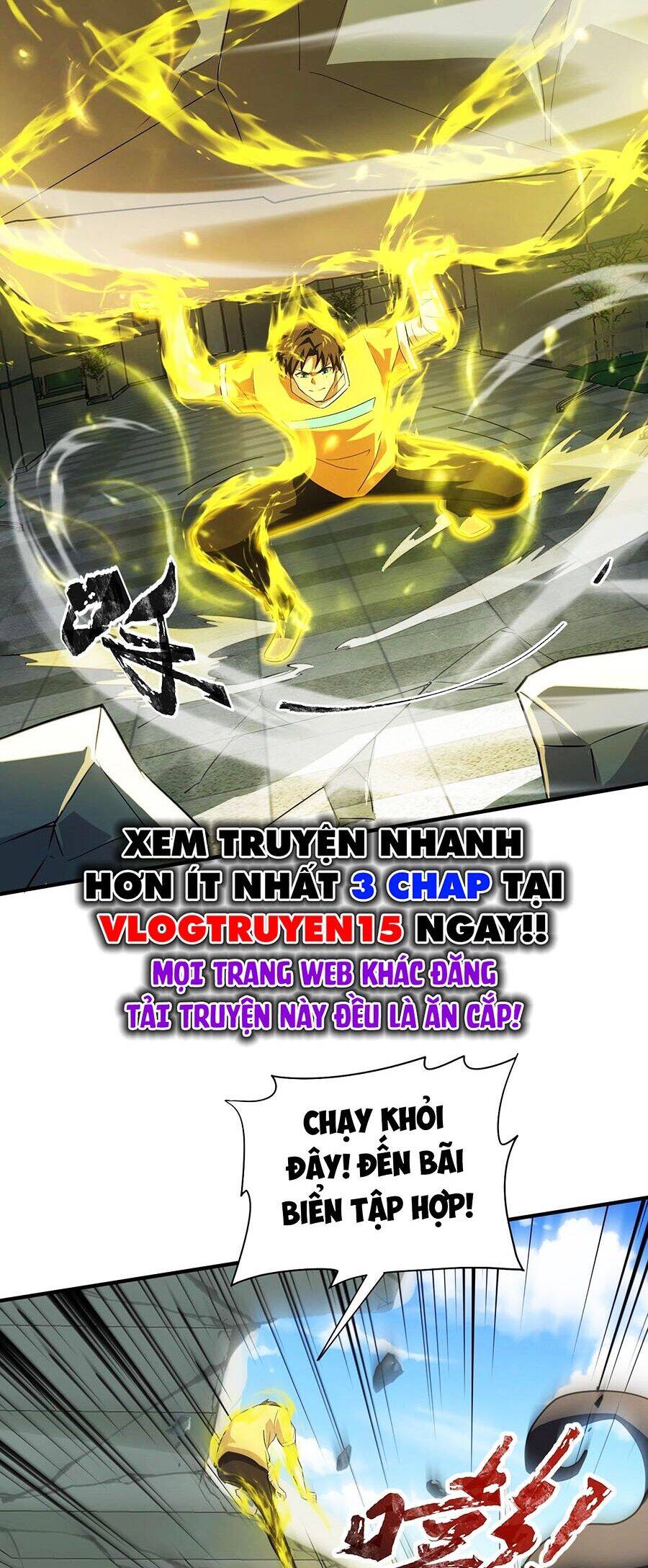 Chỉ Có Ta Có Thể Sử Dụng Triệu Hoán Thuật - Chapter 116 - Page 27