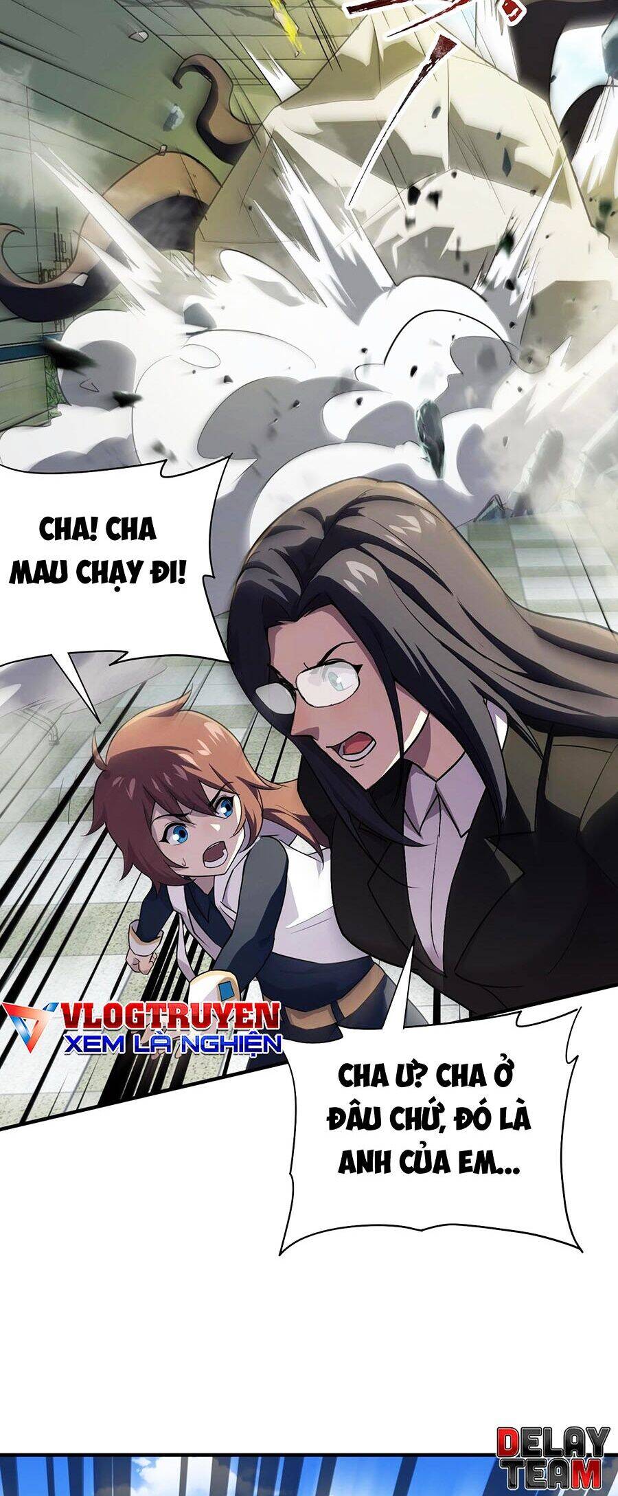 Chỉ Có Ta Có Thể Sử Dụng Triệu Hoán Thuật - Chapter 116 - Page 28