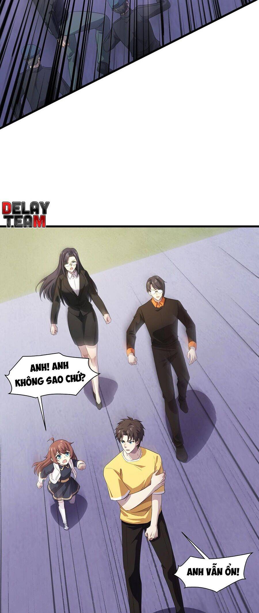 Chỉ Có Ta Có Thể Sử Dụng Triệu Hoán Thuật - Chapter 116 - Page 3