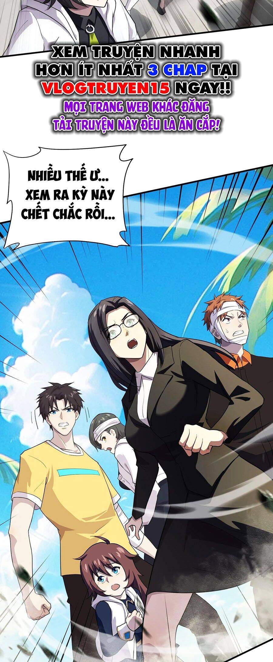 Chỉ Có Ta Có Thể Sử Dụng Triệu Hoán Thuật - Chapter 116 - Page 30