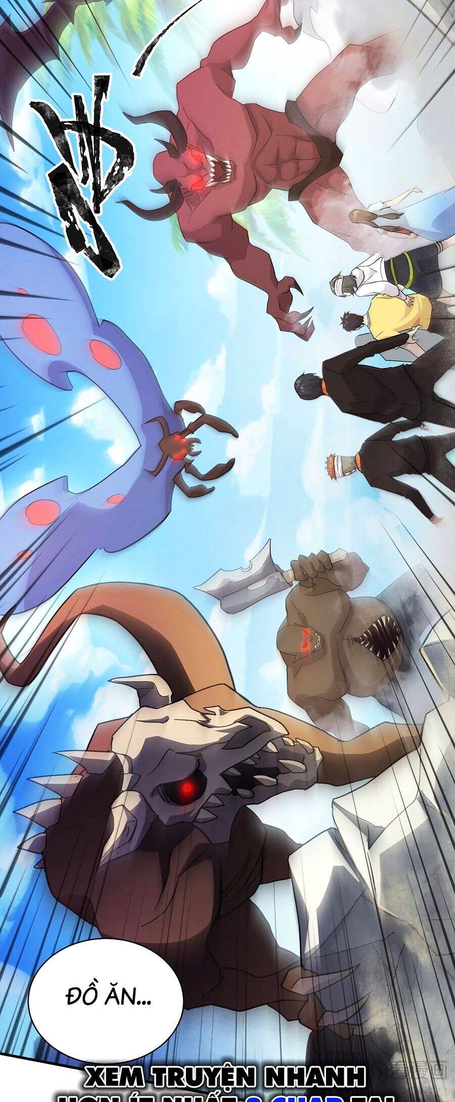 Chỉ Có Ta Có Thể Sử Dụng Triệu Hoán Thuật - Chapter 116 - Page 32