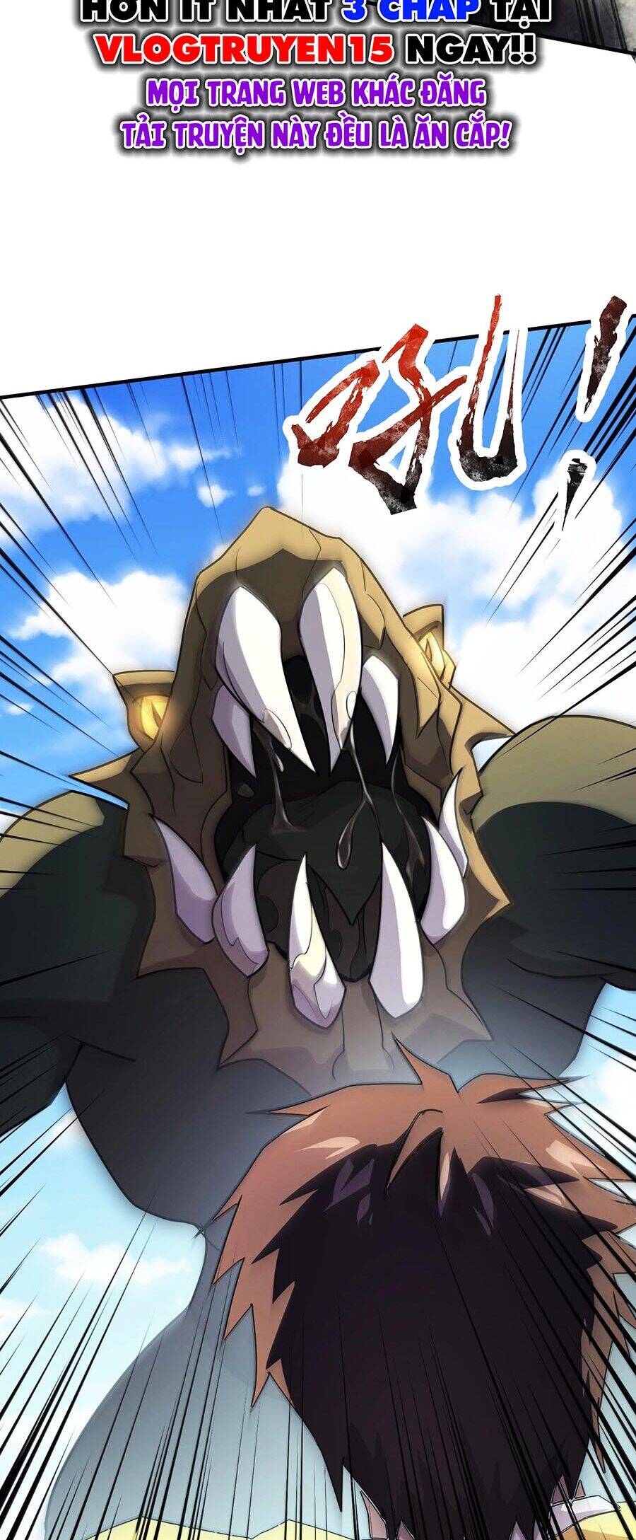 Chỉ Có Ta Có Thể Sử Dụng Triệu Hoán Thuật - Chapter 116 - Page 33